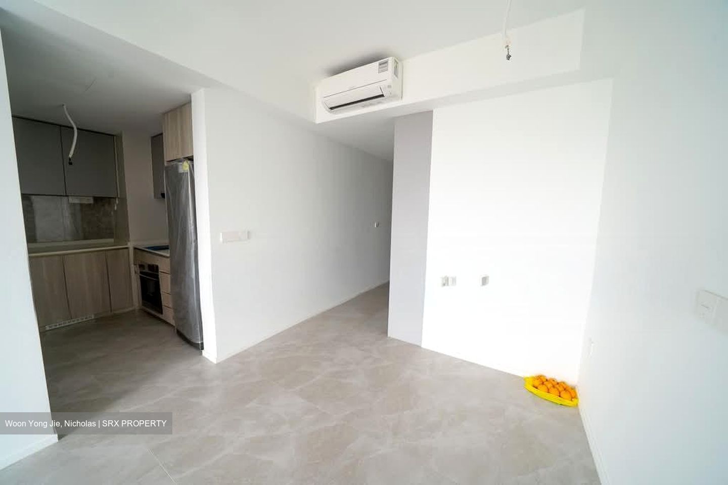 Amo Residence (D20), Apartment #595094361